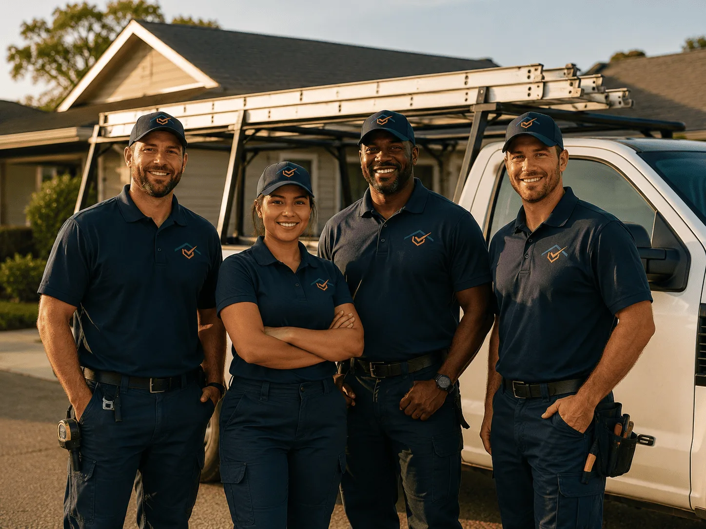 Roof Inspection company in Liberty Mills, IN
